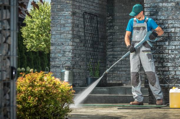 Best Warehouse Floor Cleaning in Lexington, KY