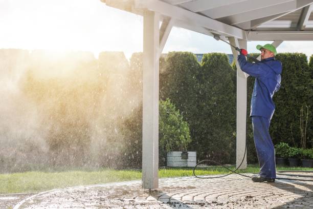 Best Vinyl Siding Pressure Washing in Lexington, KY