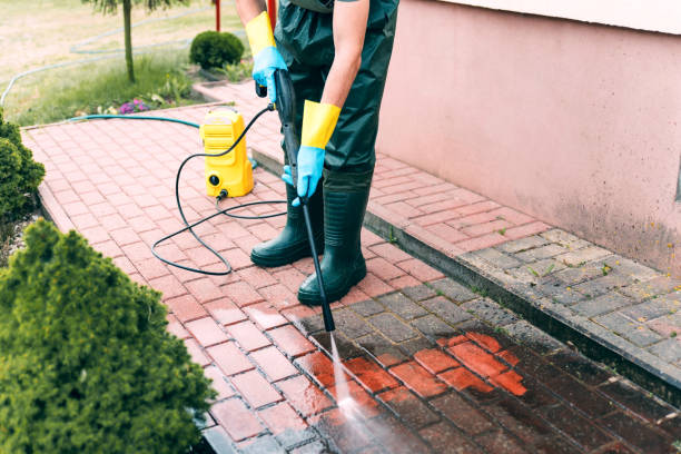 Lexington, KY Pressure Washing Services Company