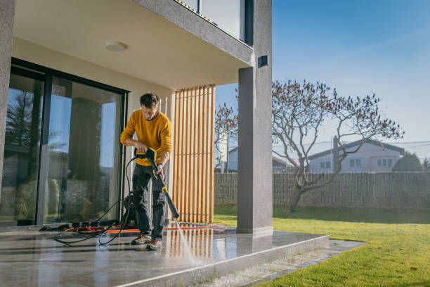 Best Fence Cleaning and Maintenance in Lexington, KY