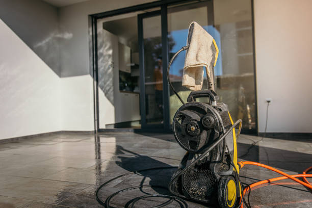 Best Pool Deck Cleaning in Lexington, KY